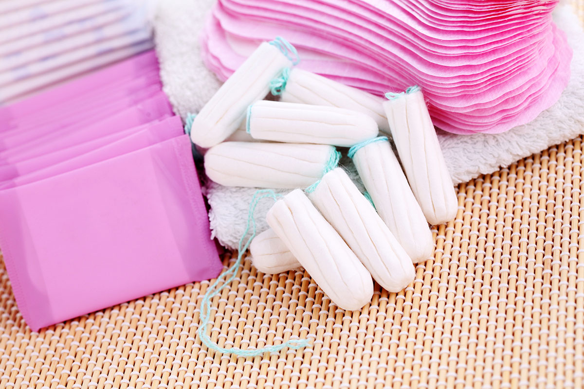 Vajinal Tampon Kullanımı ve Vajinal Tampon Nasıl Takılır Vajinal Tampon Kullanımı ve Vajinal Tampon Nasıl Takılır